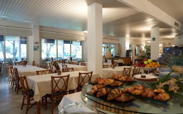 Camping Residence Il Tridente