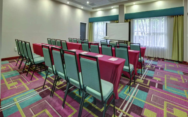 Hampton Inn Miami-Coconut Grove/Coral Gables