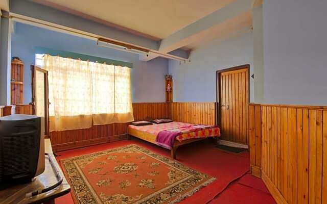 Goroomgo Lava View Lava Kalimpong