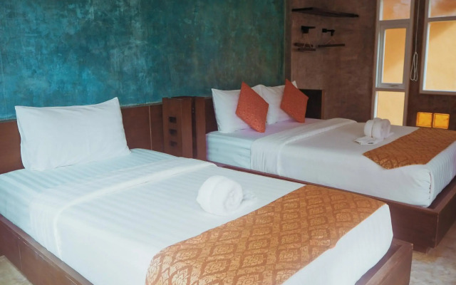 Silver Sands Beach Resort