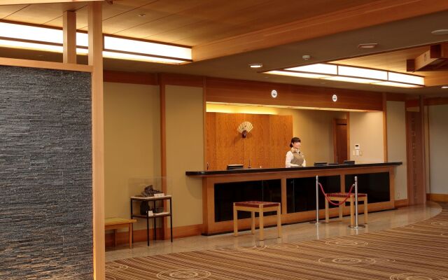 Tokachigawa Onsen Daiichi Hotel Hoshutei Toyotei