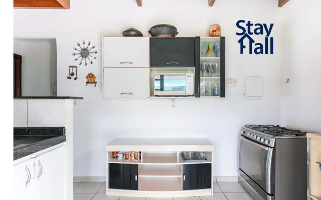 Belissima Casa-Churrasq e Piscina Privativa-SH064