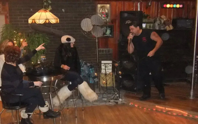 B&B Lounge