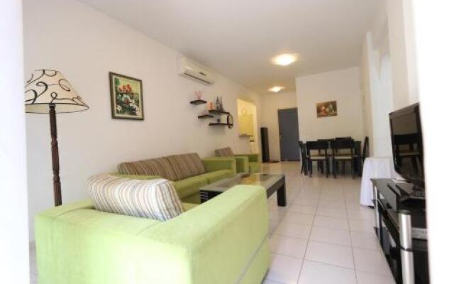 Victor Apartment