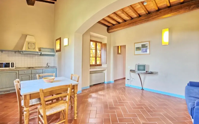 Borgo Di Vinci