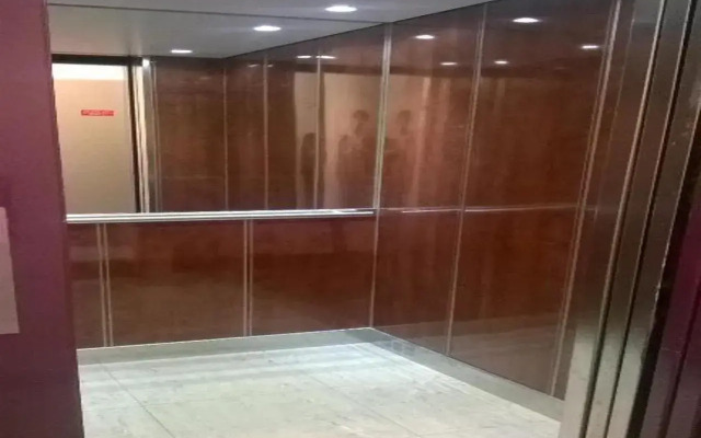 Hipotel Lilas Gambetta