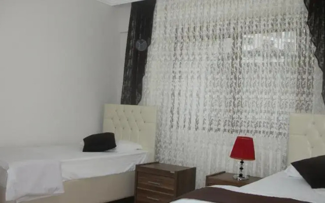 Ak Residence