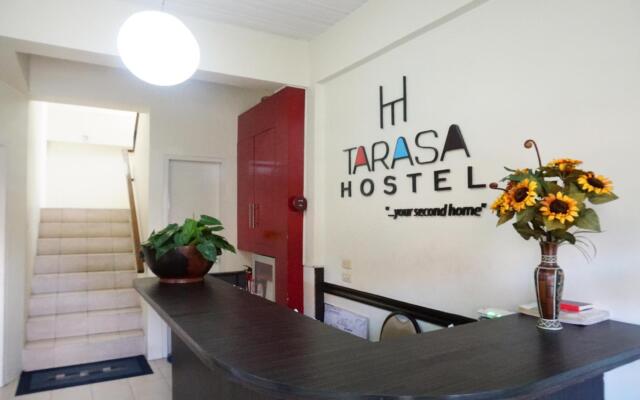 Tarasa Hostel