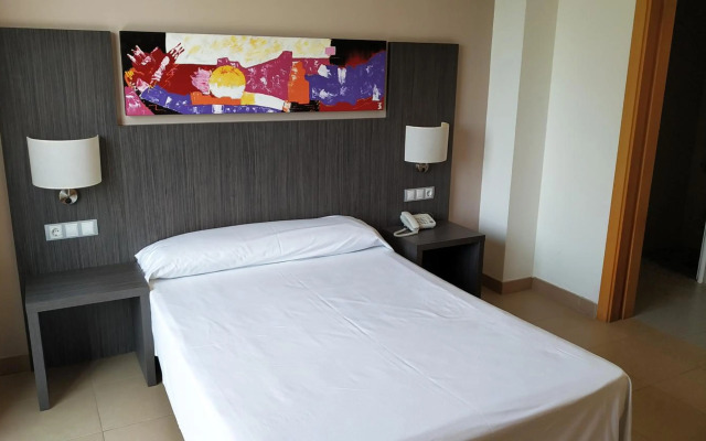 Alcocebre Suites Hotel 3000