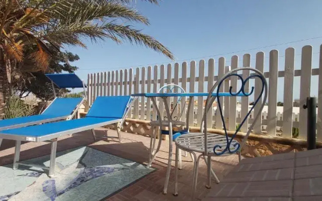 I Mosaici Lampedusa (Adults Only)