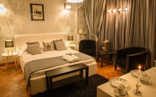 Scala In Rooms&Apartments