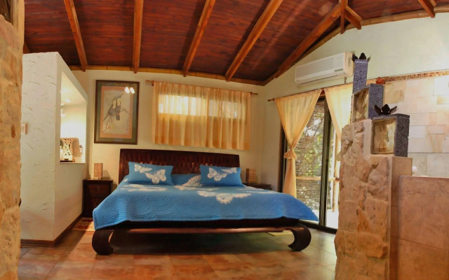 Waterfall Villas