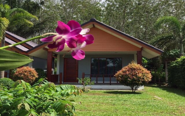 Veranda Lanta Resort