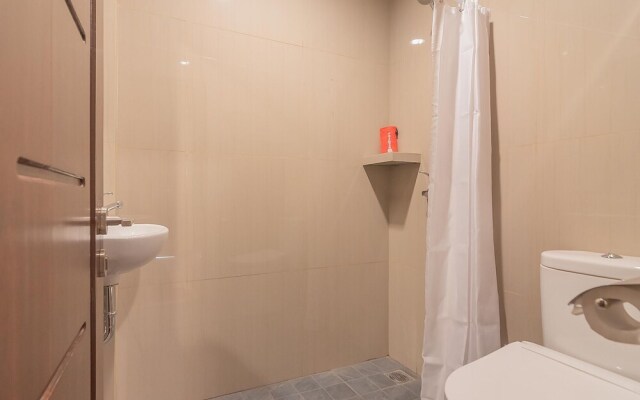 UNO Guesthouse by RedDoorz