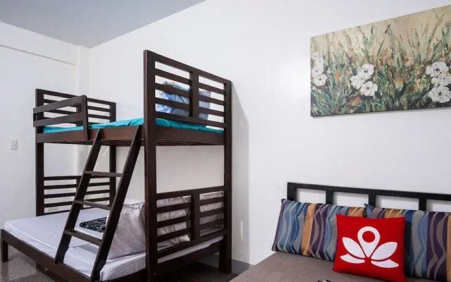 Zen Rooms El Teodoro Baler