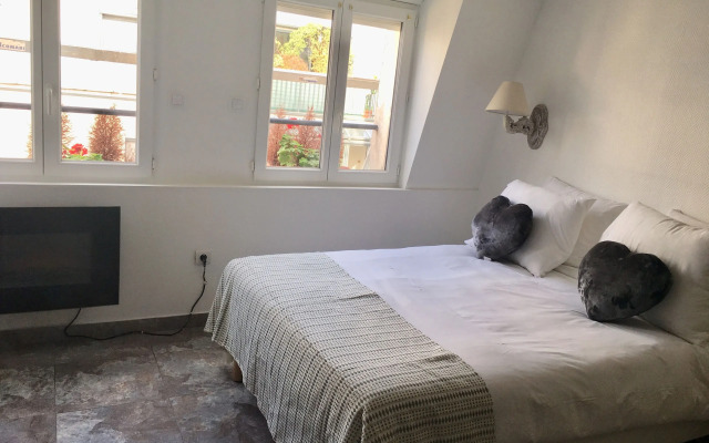 Residence du Forum des Halles