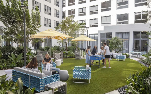 w Stylish 1BR in Wynwood