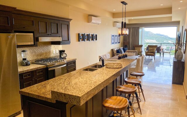 Copala Condos & Homes at Quivira Los Cabos - Vacation Rental