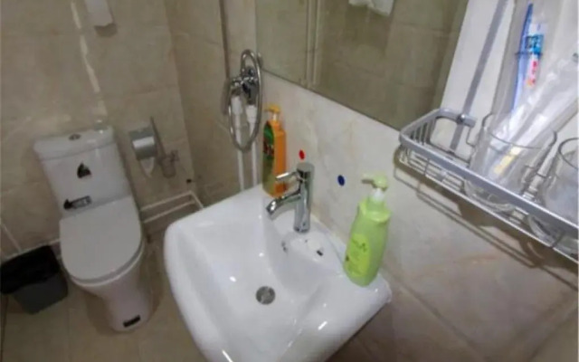 Yijie Holiday Hotel Fengning Lazhaying