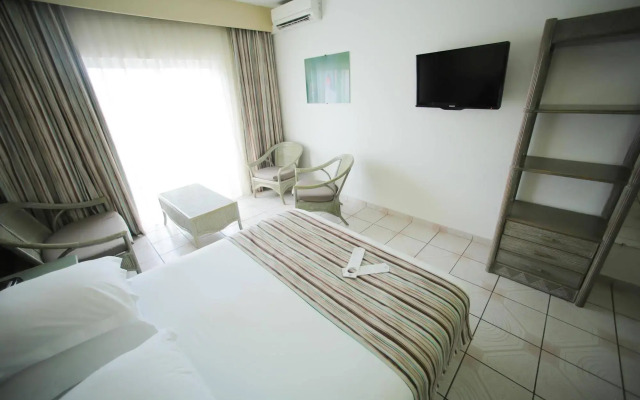 Hotel Amazonia