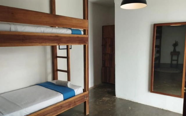 Hotel Colonial Minca