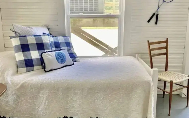 Pawleys Island Rustic Beach House