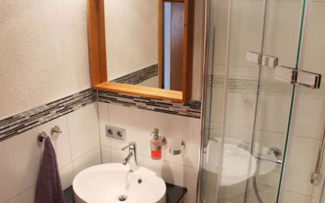 Apartment Ehinger Eisenbach