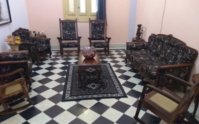 Casa El Guajiro