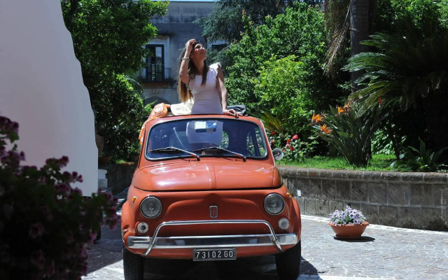 Villa Francesca Relais