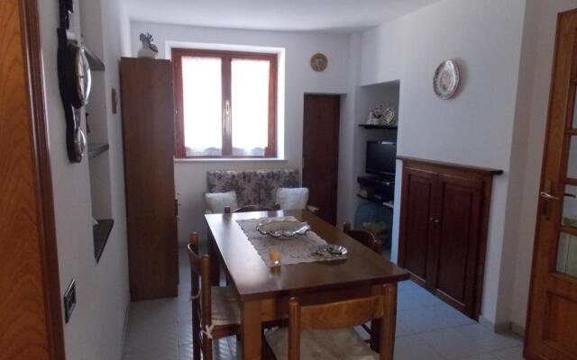 Appartamento Tuderte