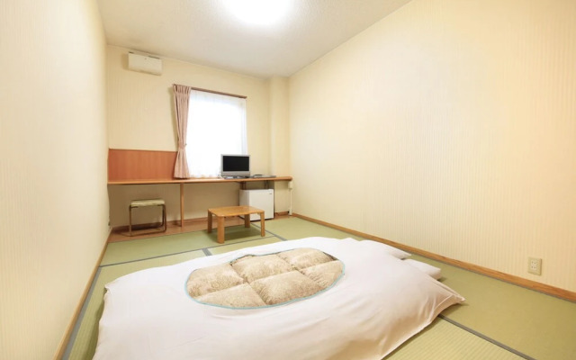 Poka Poka Onsen Hotel