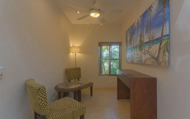 Penthouse Xcaret Puerto Aventuras