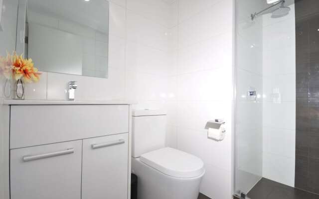 Coastal by Rockingham Apartments