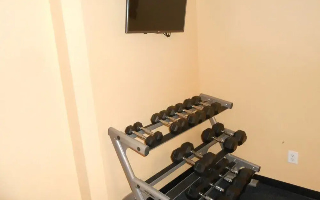 Holiday Inn Express & Suites Phoenix - Mesa West, An Ihg Hotel