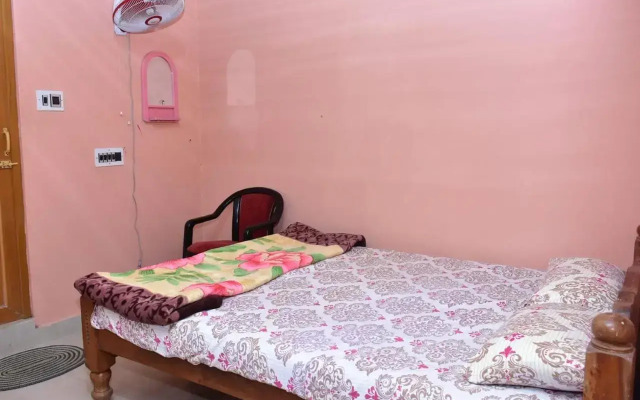 Sri Kaveri Homestay