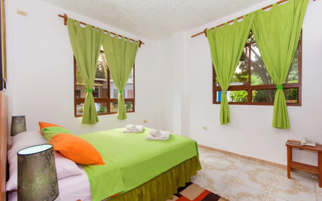 Twin Hotel Galapagos