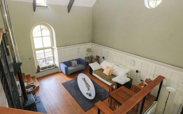 Zoar Chapel