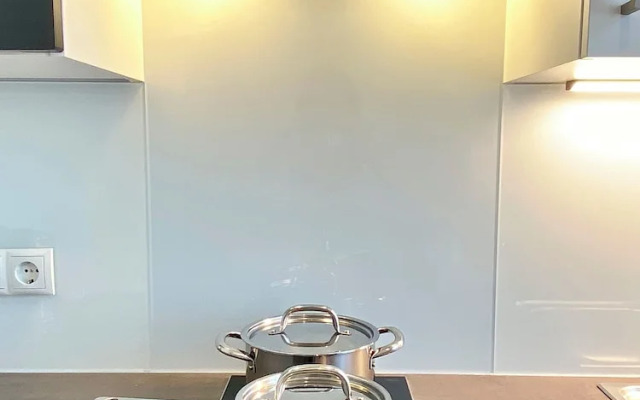 Steiner Residences Vienna Rembrandt