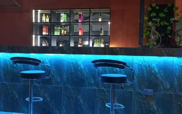 The Kramius Luxury Inn Jos