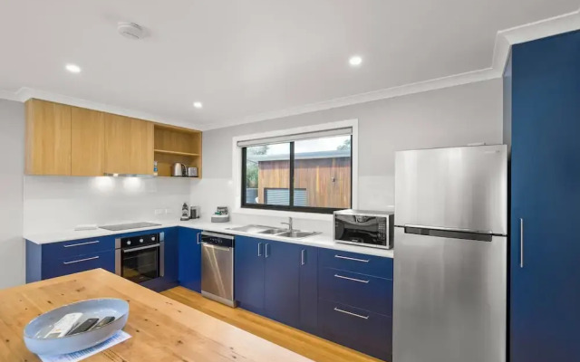 Herlihys on Huon - Cabin 2