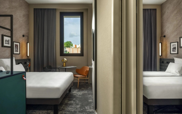 Novotel Orléans Centre Gare