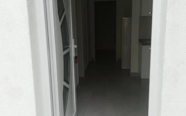 Apartments with a parking space Seget Vranjica, Trogir - 5966