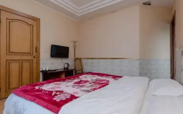 Yongsheng Business Hotel