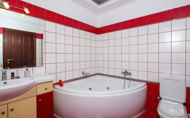 "villa Anna 3 Bedrooms With Private Pool"