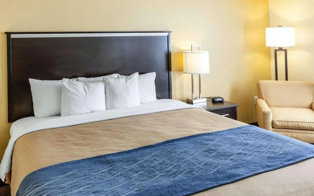 Comfort Inn & Suites Texas Hill Country