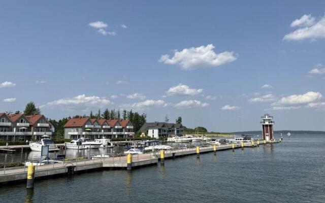 Holiday home, Plau am See