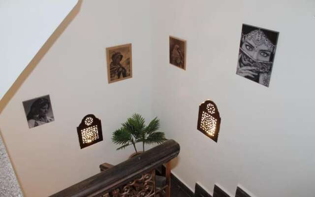 Riad Vallée Verte Asni