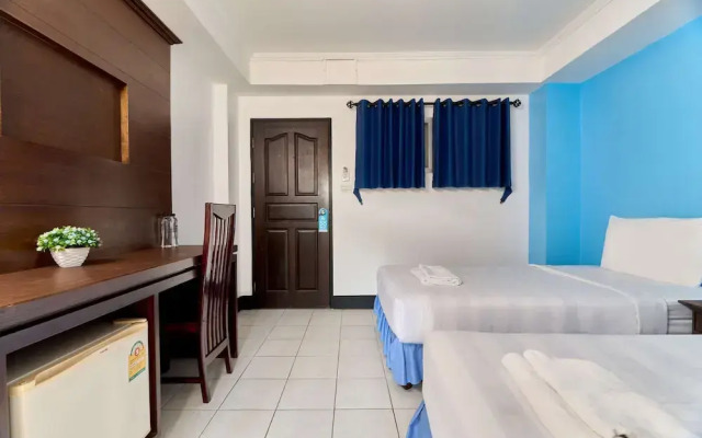 Thapae60 Mini Hotel