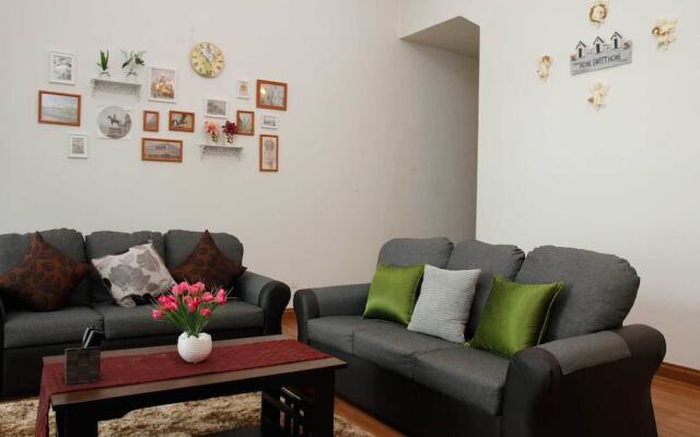 Delite Guest House 3