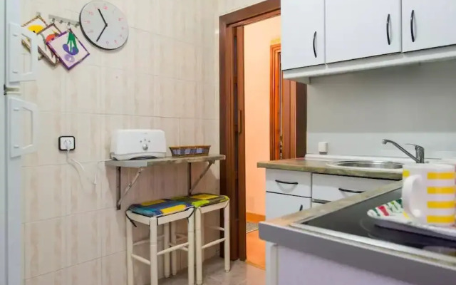 Plaza De Las Fuentes